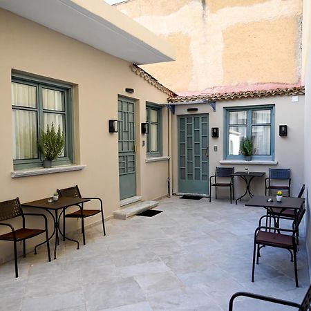 Μελανθια M2 Apartment Preveza Exterior photo