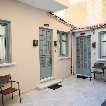 Μελανθια M2 Apartment Preveza Exterior photo
