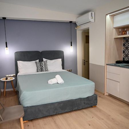 Μελανθια M2 Apartment Preveza Exterior photo