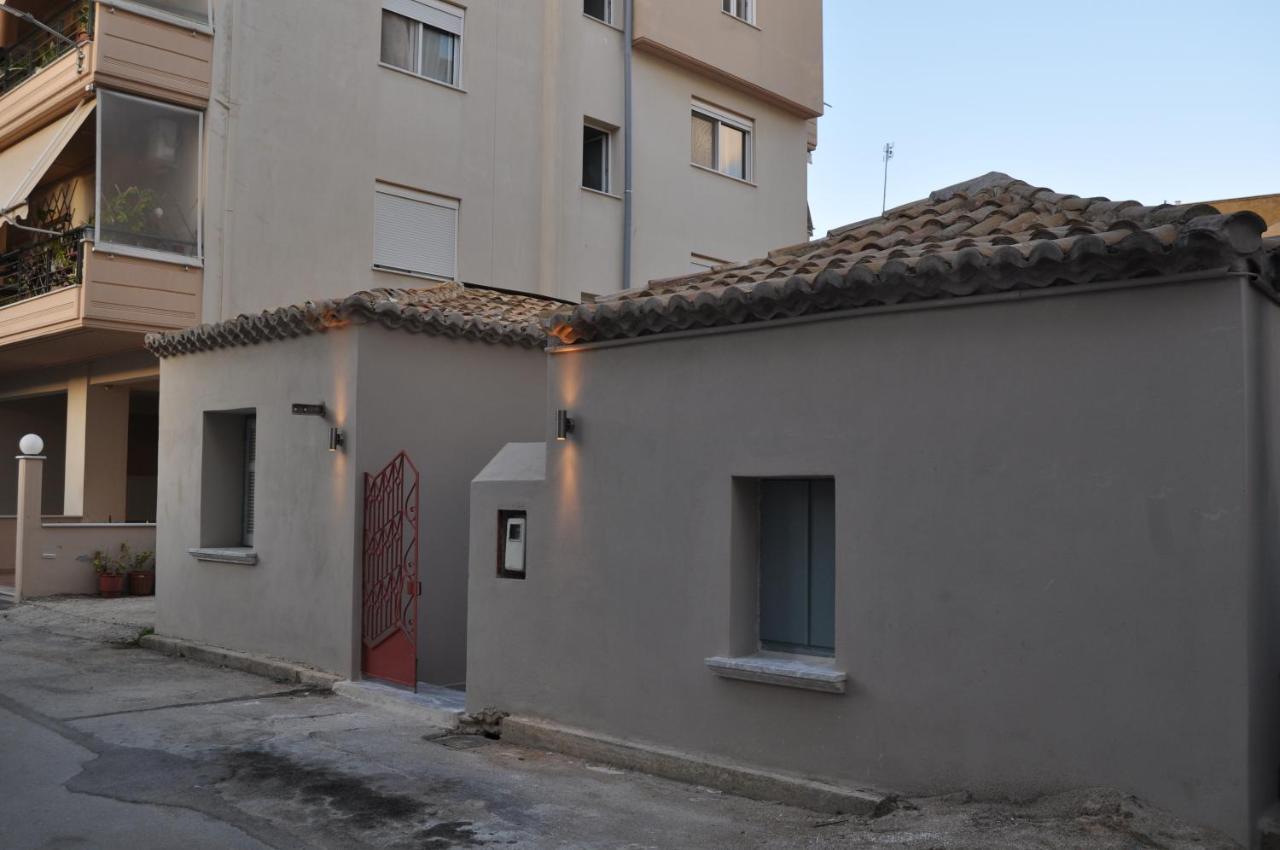 Μελανθια M2 Apartment Preveza Exterior photo