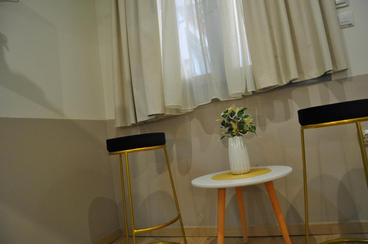 Μελανθια M2 Apartment Preveza Exterior photo