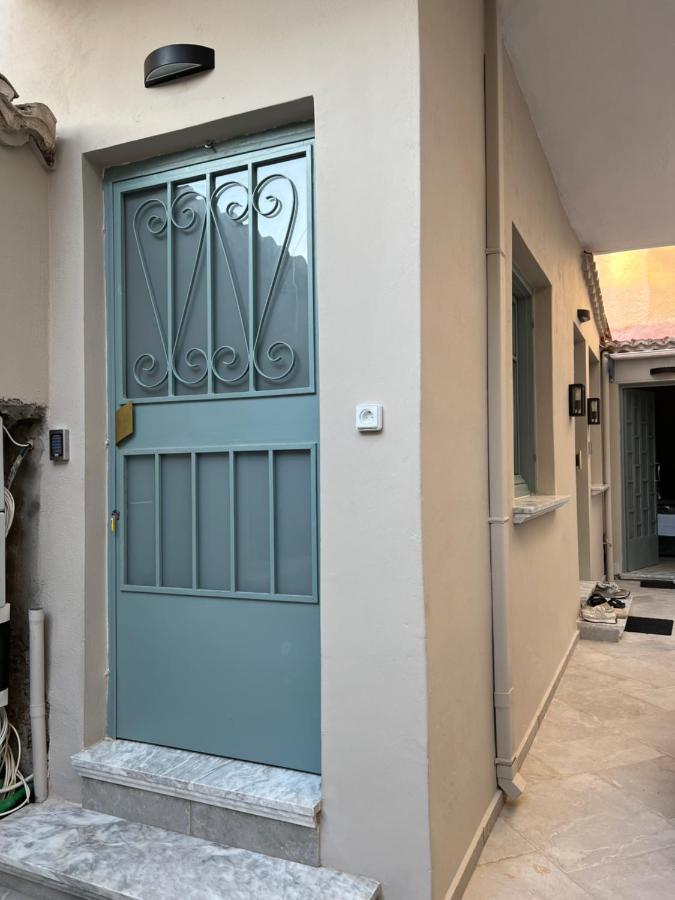 Μελανθια M2 Apartment Preveza Exterior photo