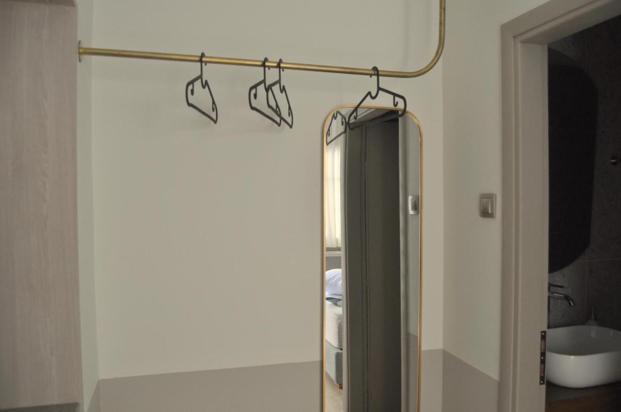 Μελανθια M2 Apartment Preveza Exterior photo