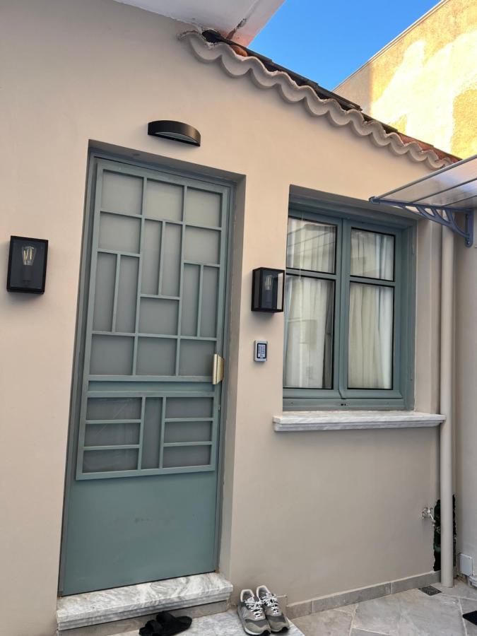 Μελανθια M2 Apartment Preveza Exterior photo