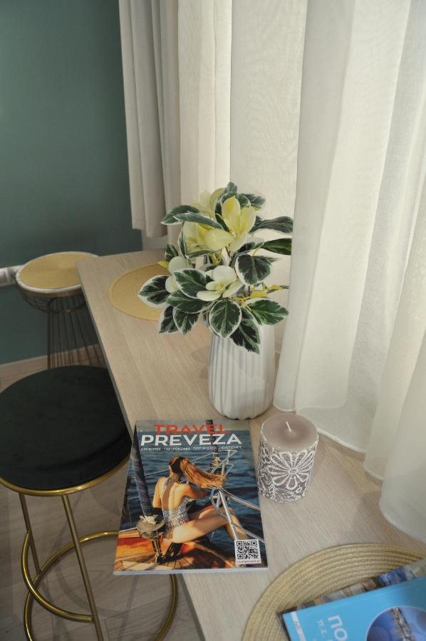 Μελανθια M2 Apartment Preveza Exterior photo