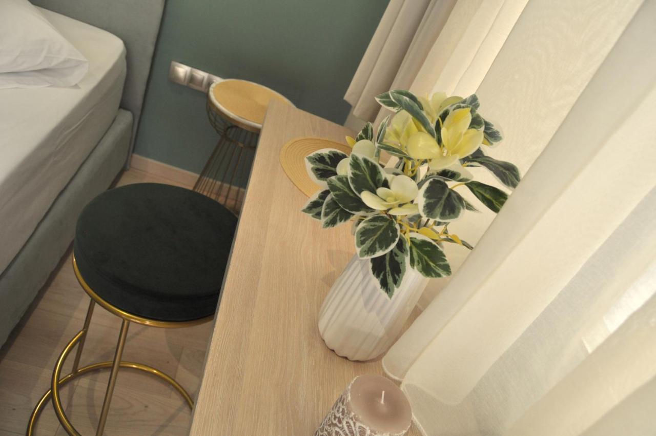 Μελανθια M2 Apartment Preveza Exterior photo