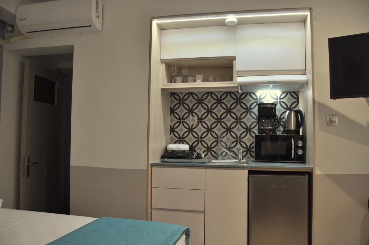 Μελανθια M2 Apartment Preveza Exterior photo