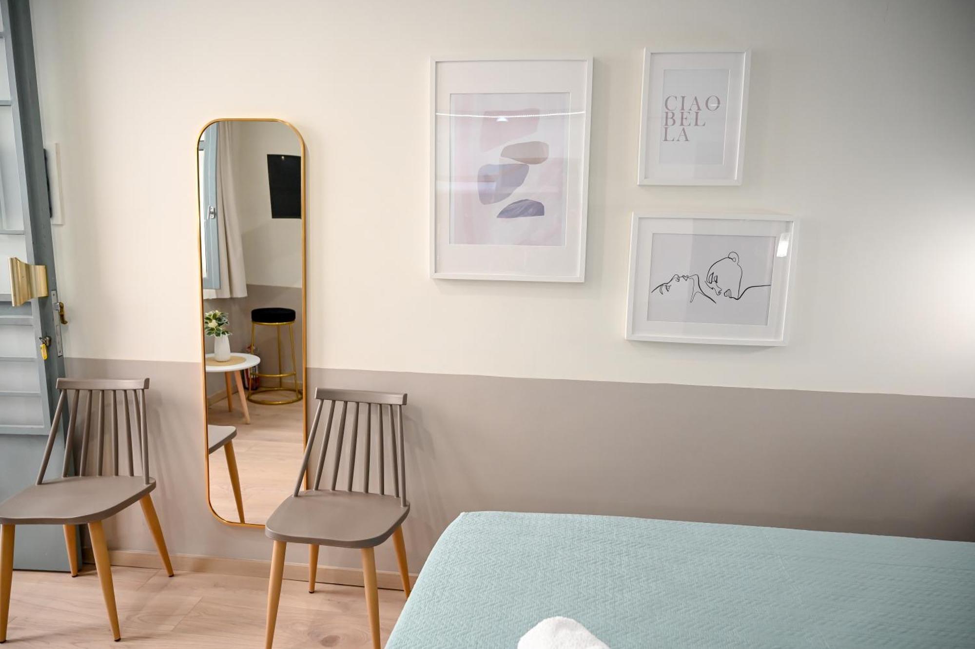 Μελανθια M2 Apartment Preveza Exterior photo
