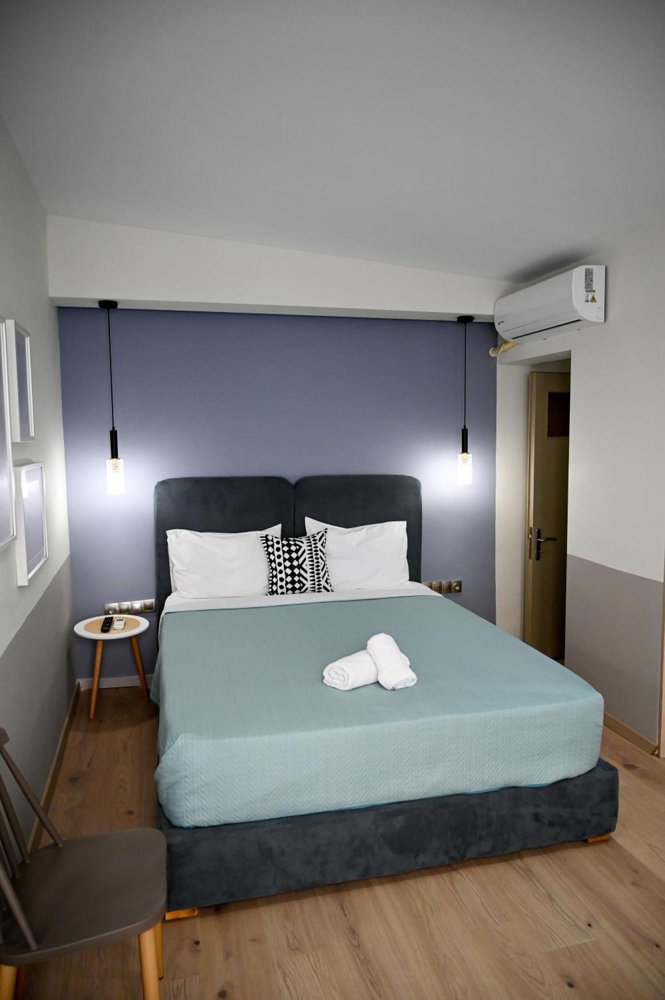 Μελανθια M2 Apartment Preveza Exterior photo