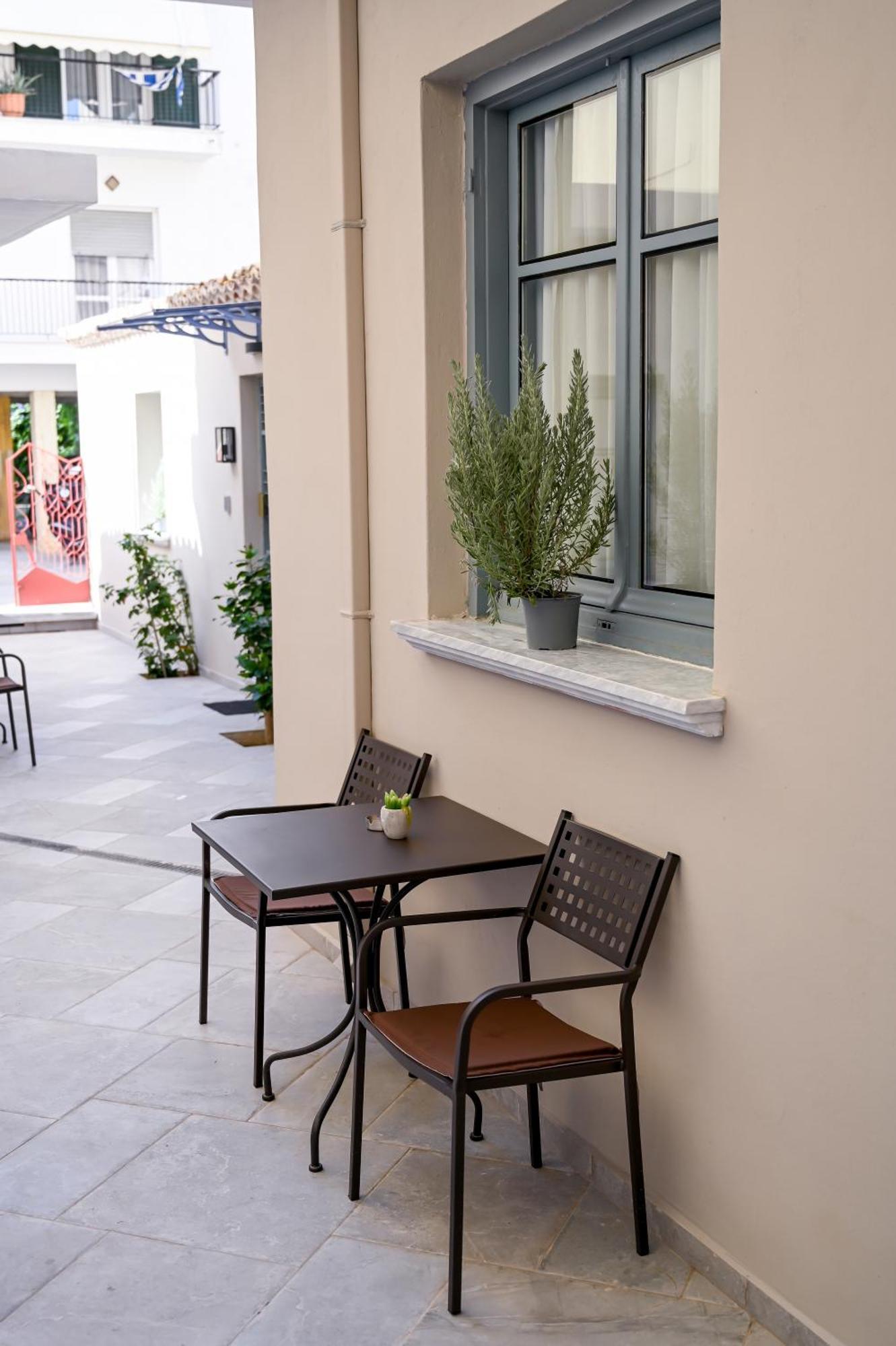 Μελανθια M2 Apartment Preveza Exterior photo