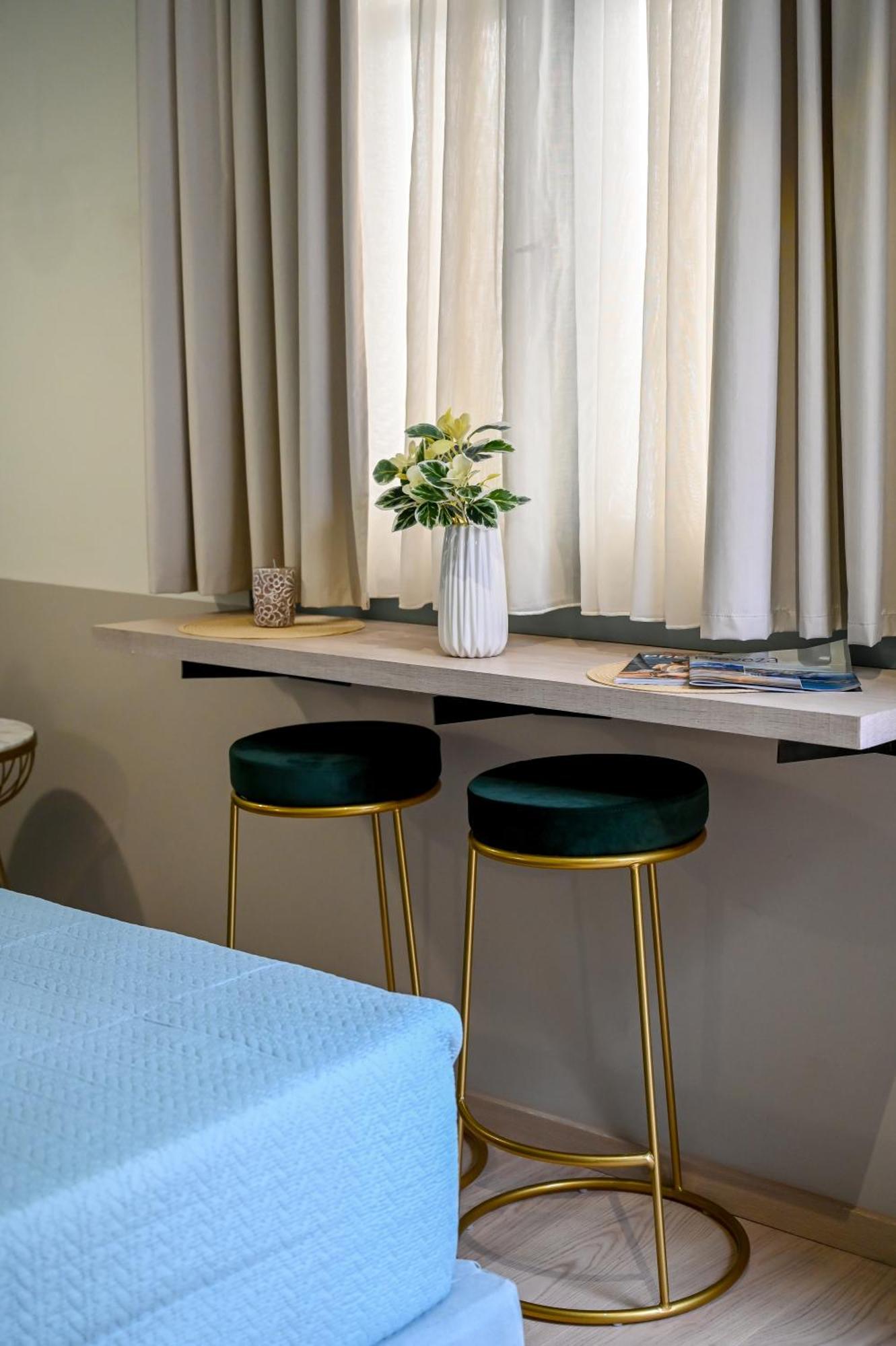 Μελανθια M2 Apartment Preveza Exterior photo
