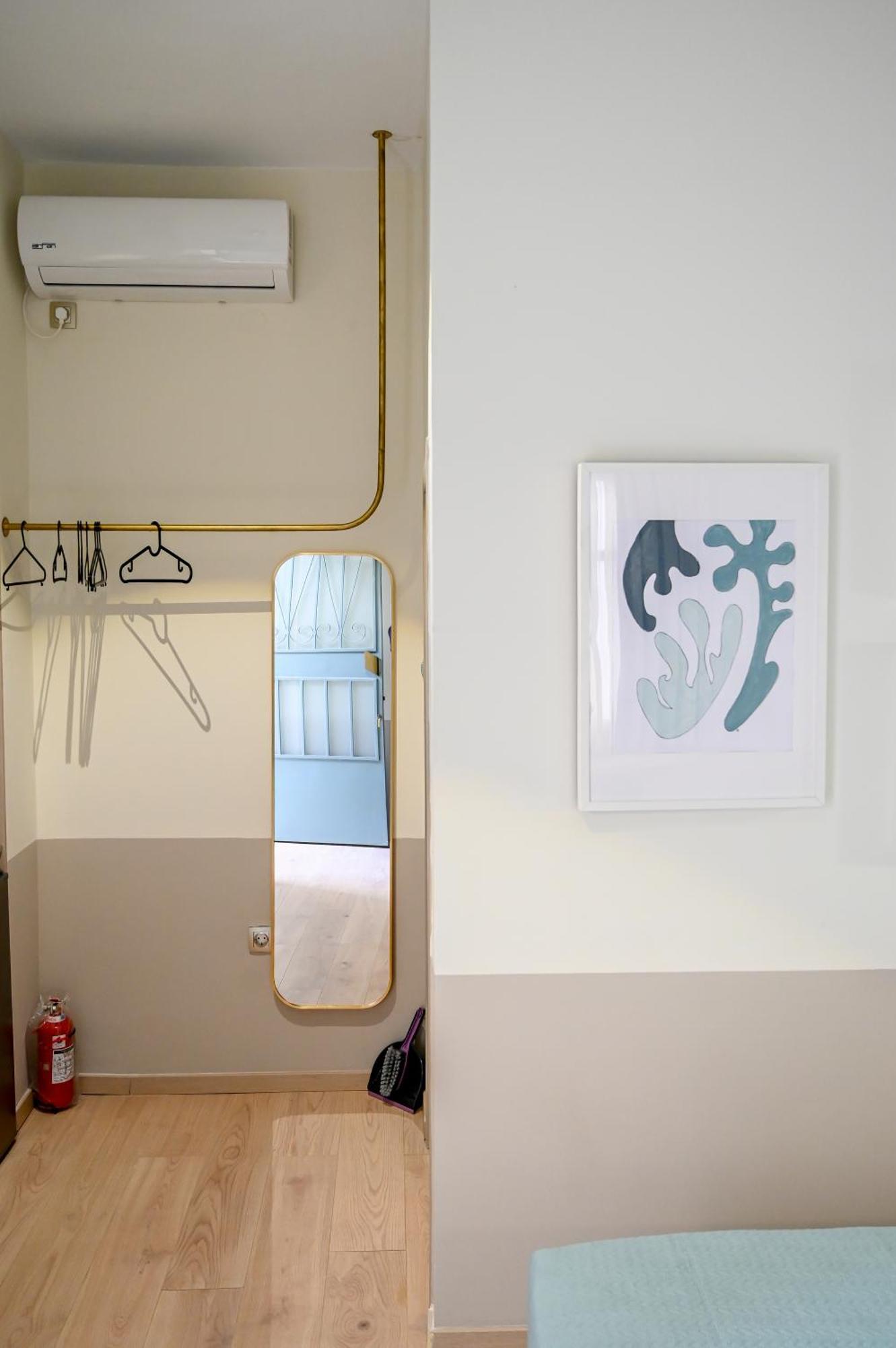 Μελανθια M2 Apartment Preveza Exterior photo