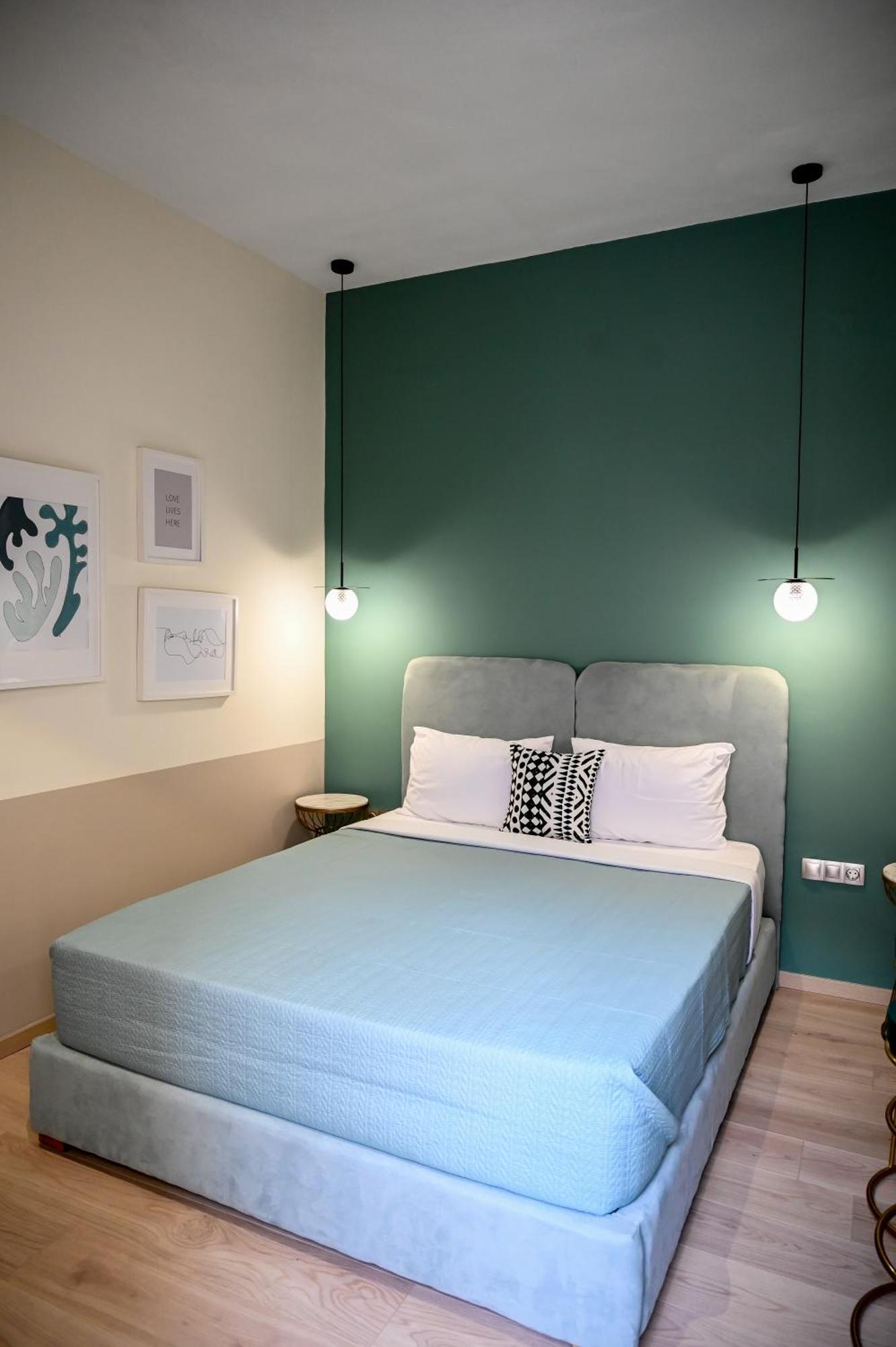 Μελανθια M2 Apartment Preveza Exterior photo