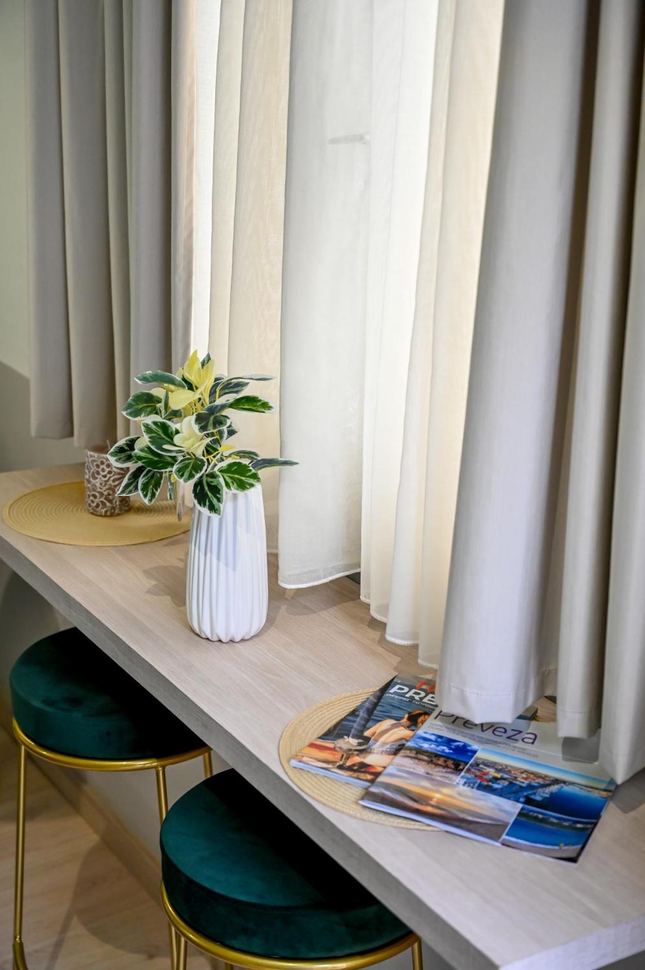 Μελανθια M2 Apartment Preveza Exterior photo