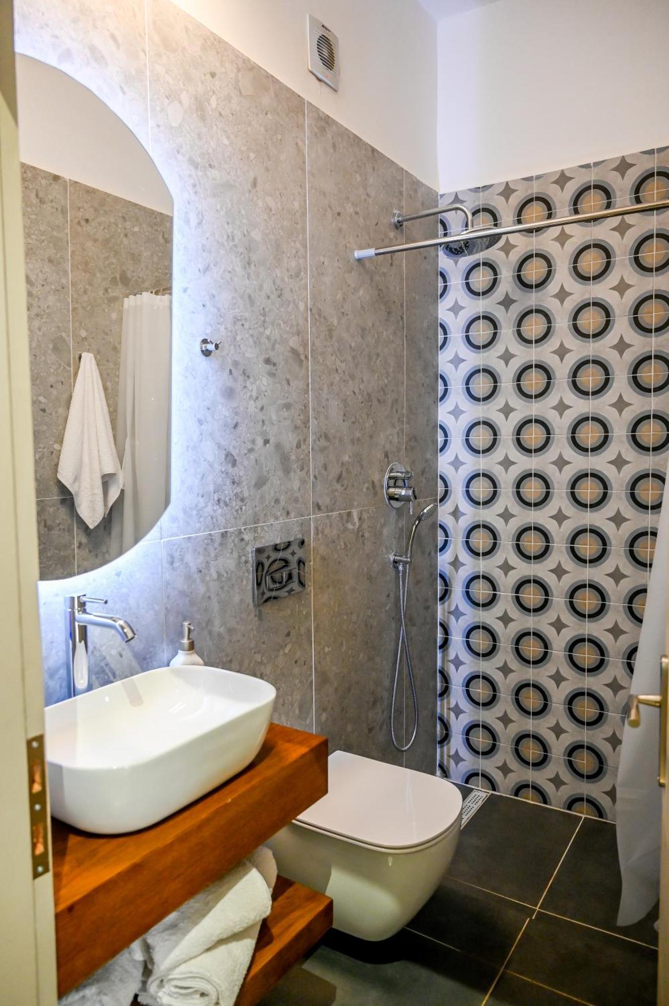 Μελανθια M2 Apartment Preveza Exterior photo